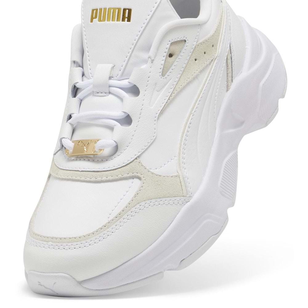 Puma Cassia Lux 389223-01 Kadın Spor Ayakkabı