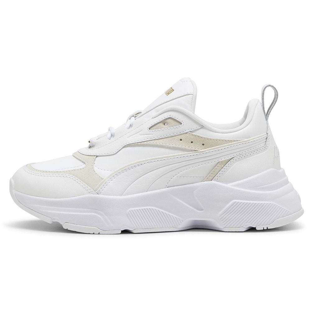 Puma Cassia Lux 389223-01 Kadın Spor Ayakkabı