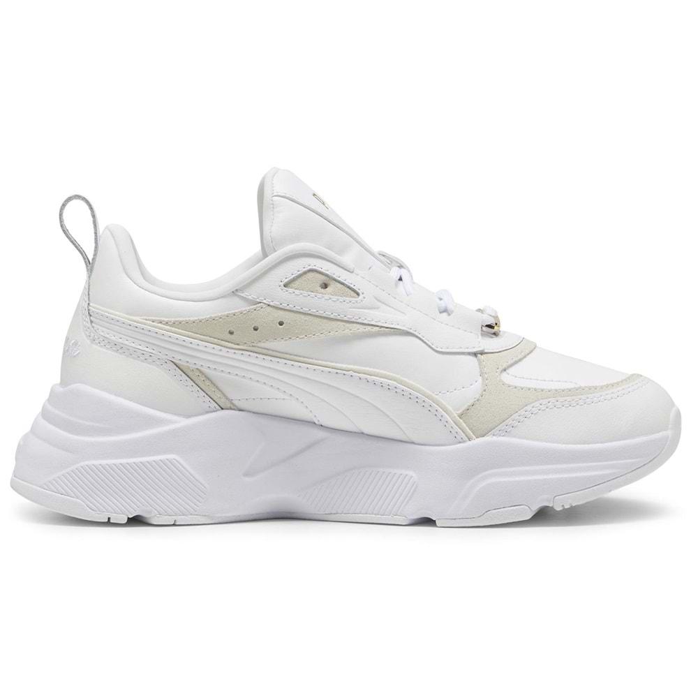 Puma Cassia Lux 389223-01 Kadın Spor Ayakkabı