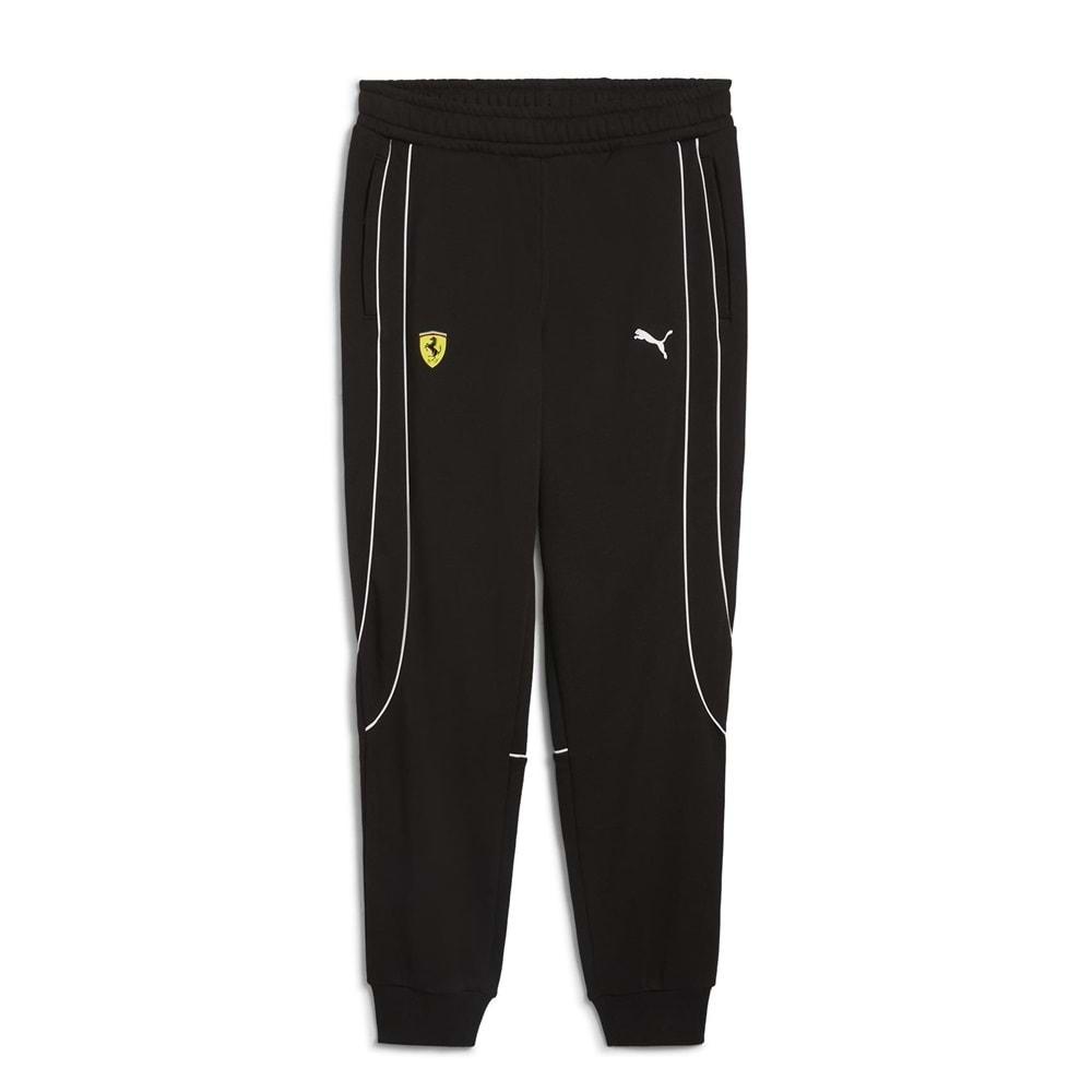 Puma 627047-01 Ferrari Race Pants Erkek Eşofman Altı