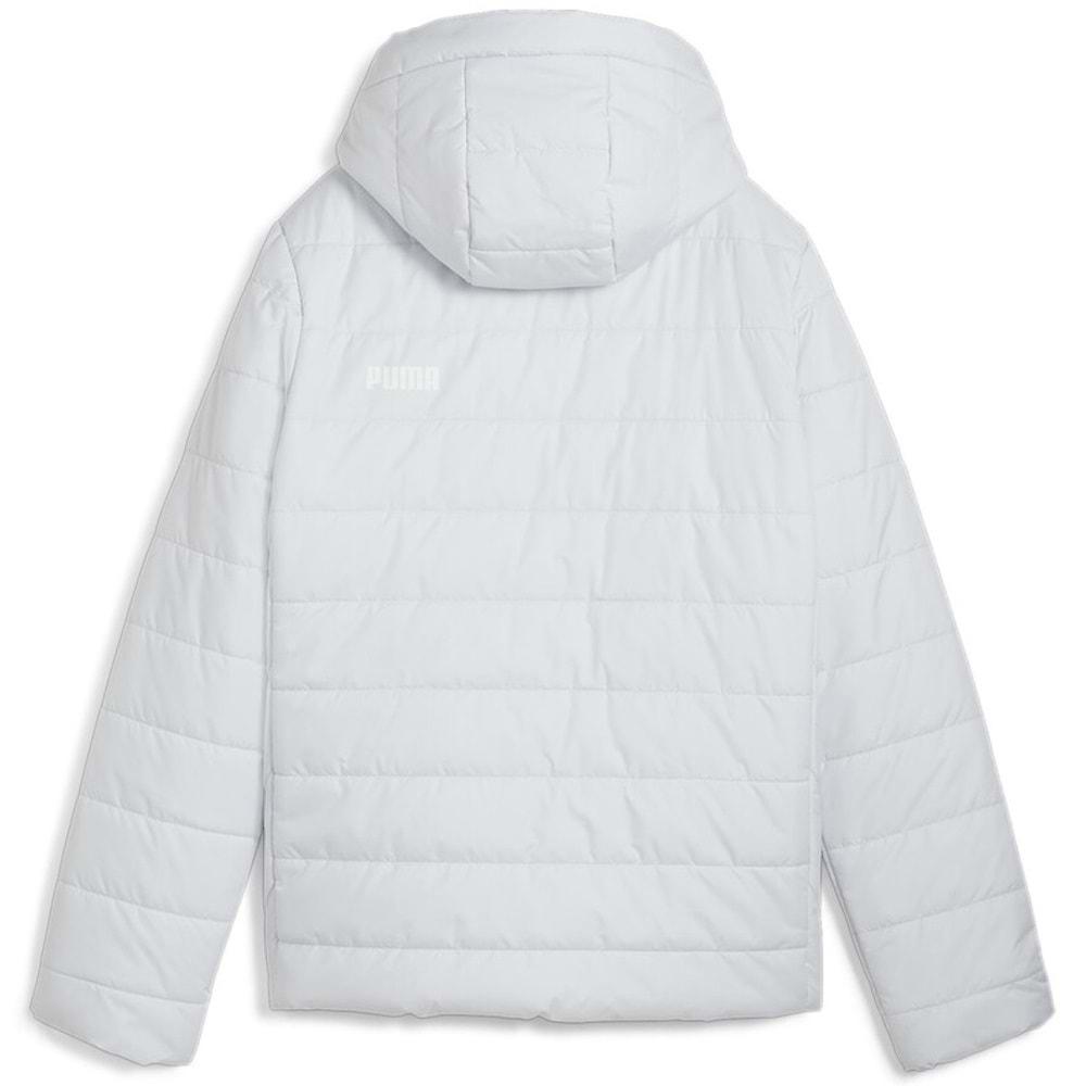 Puma ESS Padded Jacket 848940-42 Şişme Kadın Mont