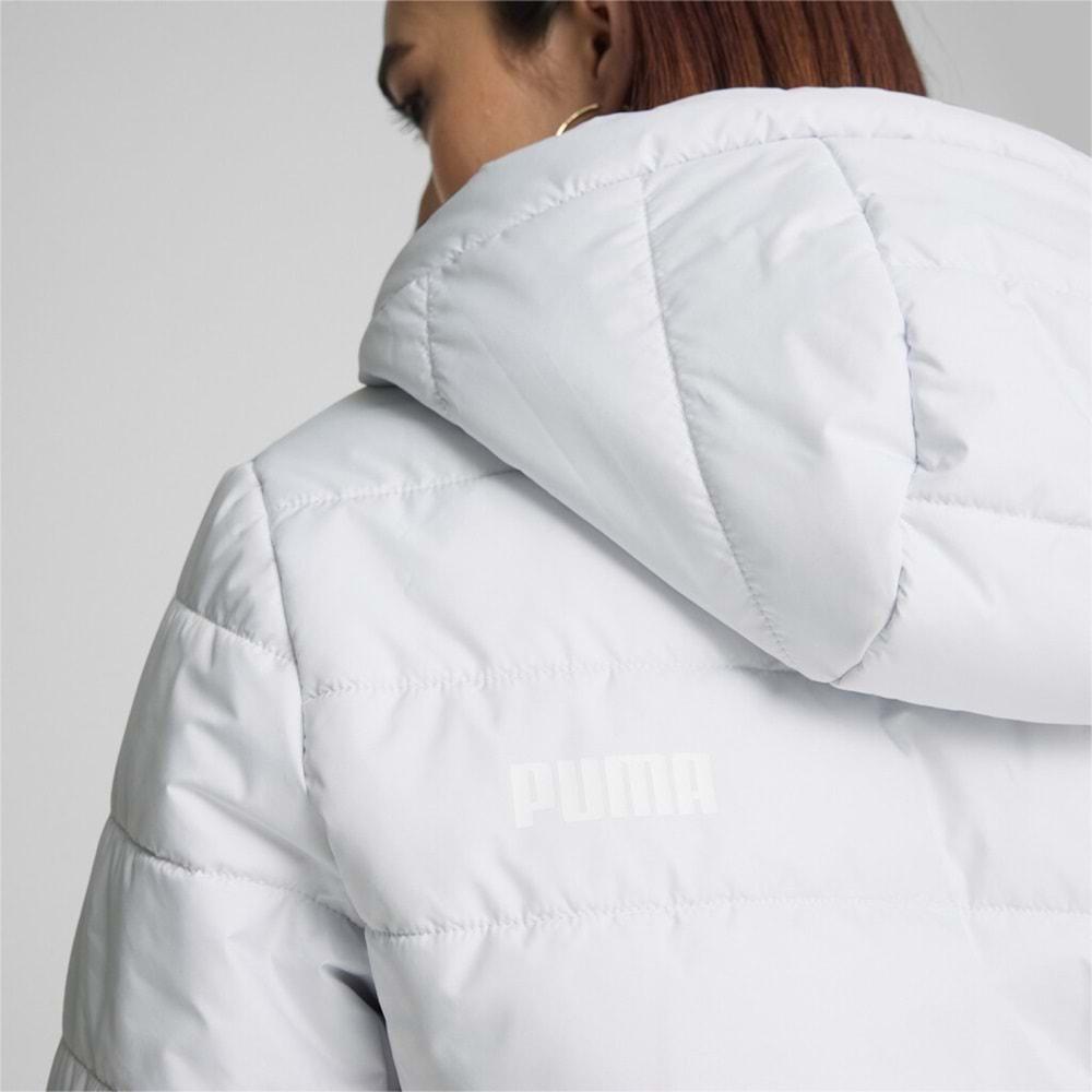 Puma ESS Padded Jacket 848940-42 Şişme Kadın Mont