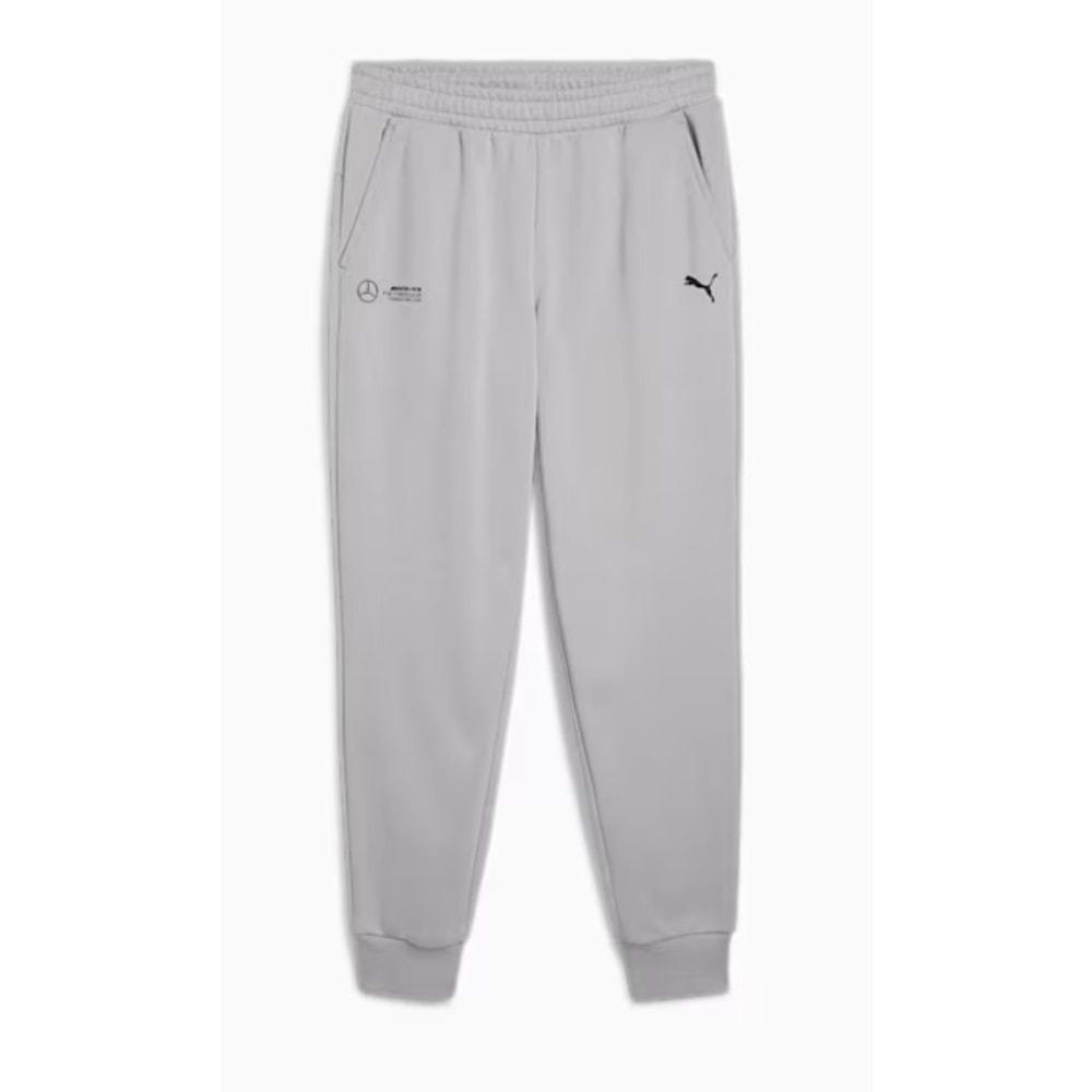 Puma 627346-02 Mercedes MAPF1 ESS Pants Erkek Eşofman Altı