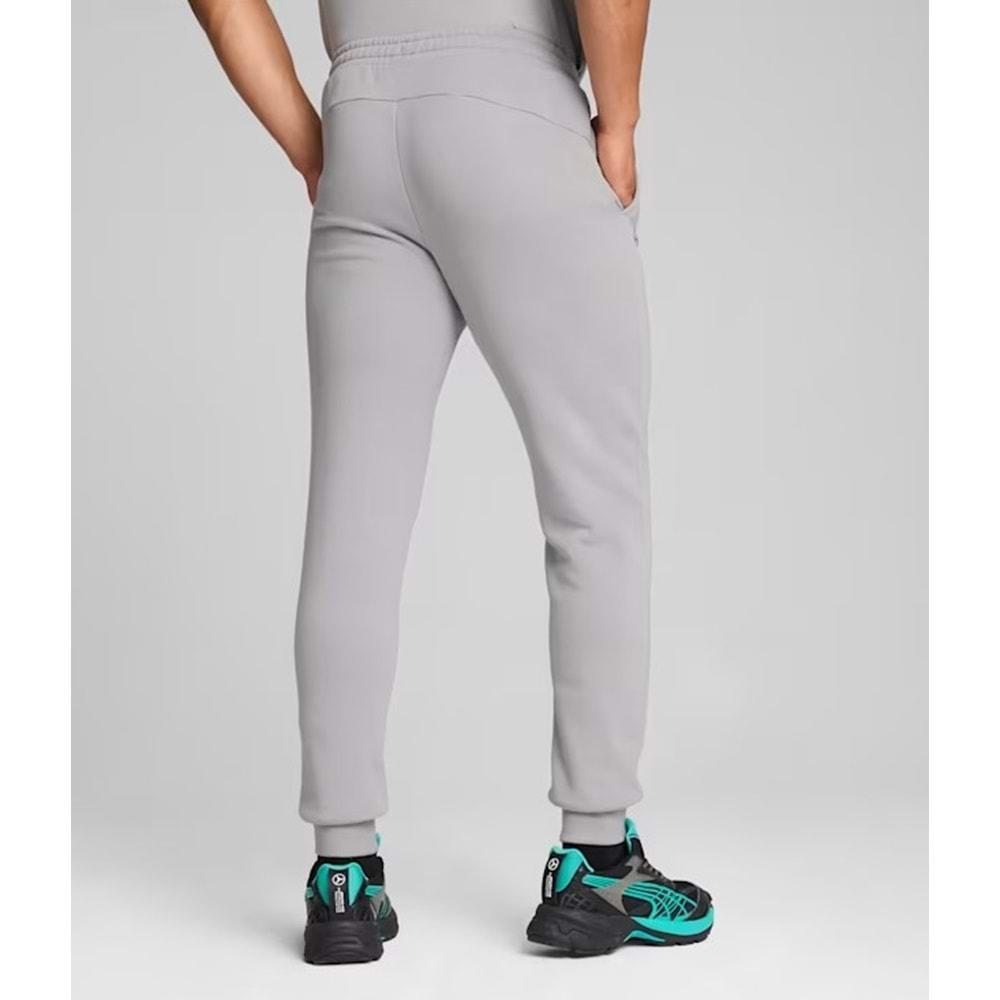 Puma 627346-02 Mercedes MAPF1 ESS Pants Erkek Eşofman Altı