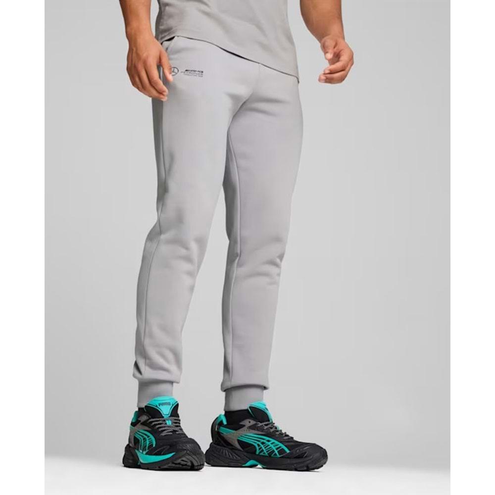 Puma 627346-02 Mercedes MAPF1 ESS Pants Erkek Eşofman Altı