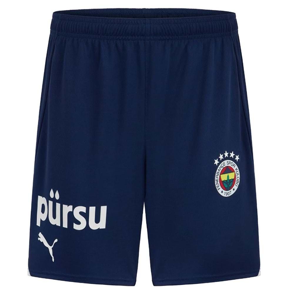 Fenerbahçe Sk Shorts 24/25 Erkek Futbol Şortu