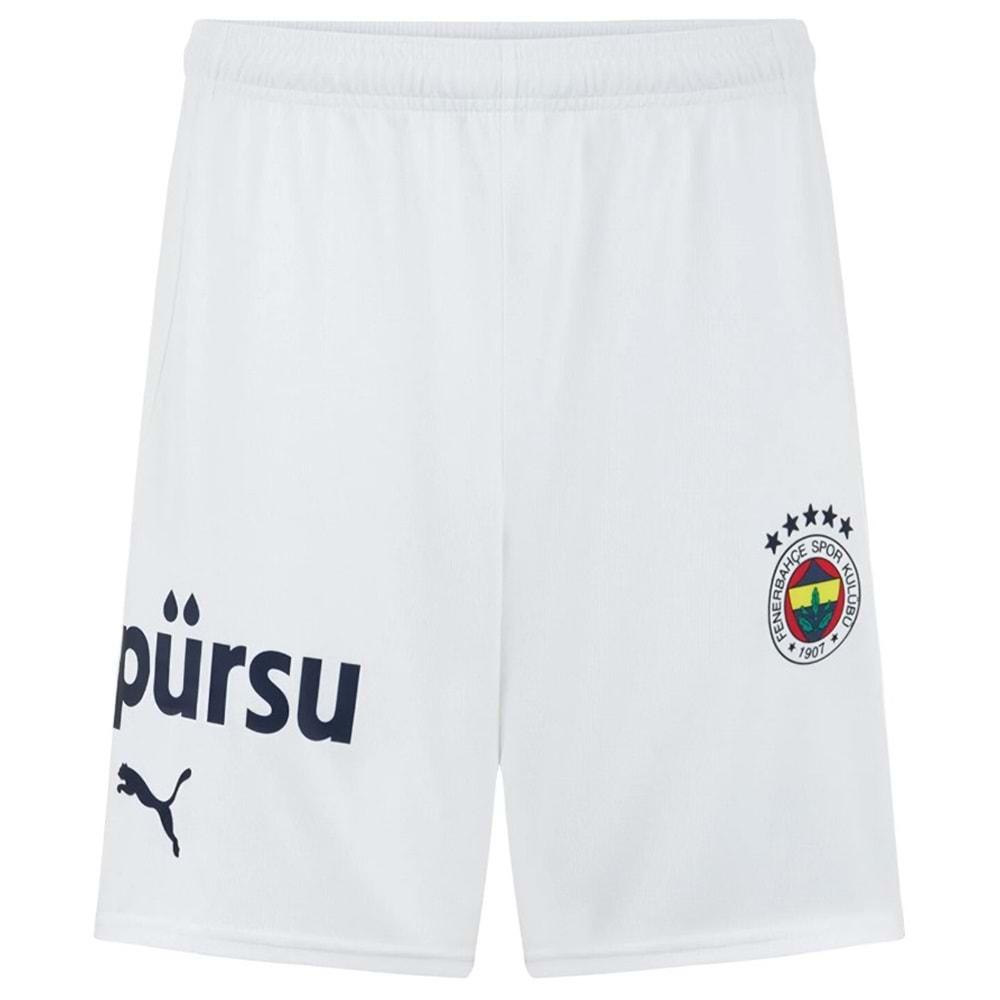 Fenerbahçe Sk Shorts 24/25 Erkek Futbol Şortu