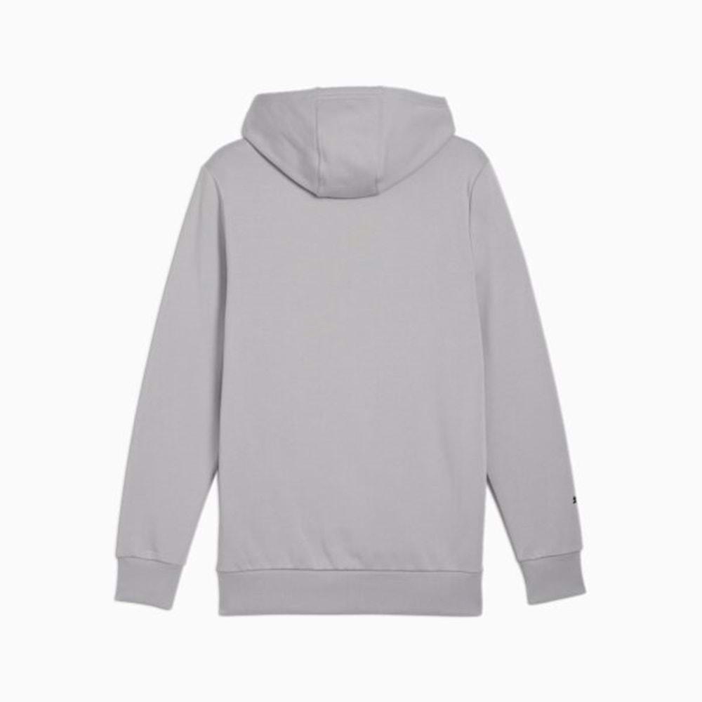 Puma 627345-02 Mercedes MAPF1 ESS Hoodie Erkek Kapüşonlu Sweatshirt