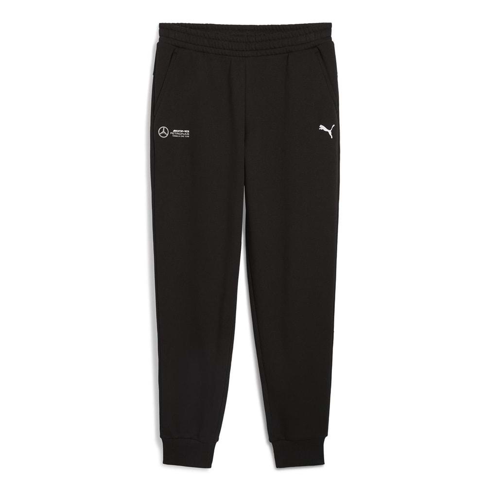 Puma 627346-01 Mercedes MAPF1 ESS Pants Erkek Eşofman Altı