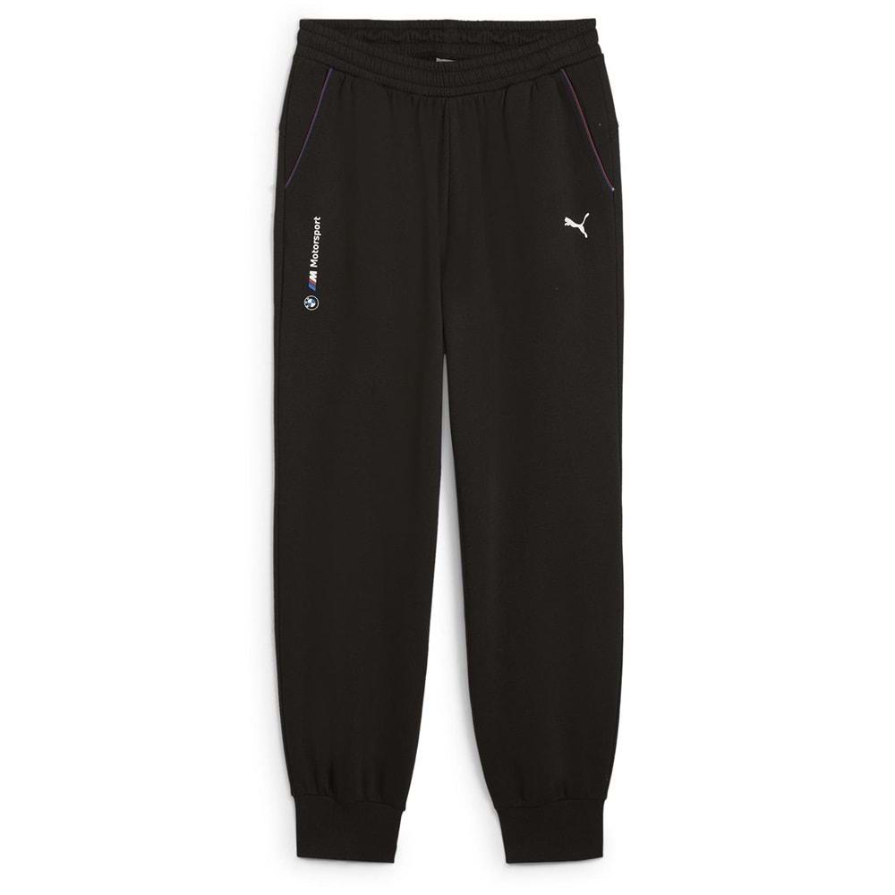 Puma 627499-01 BMW MMS Ess+ Fleece Pants Erkek Eşofman Altı