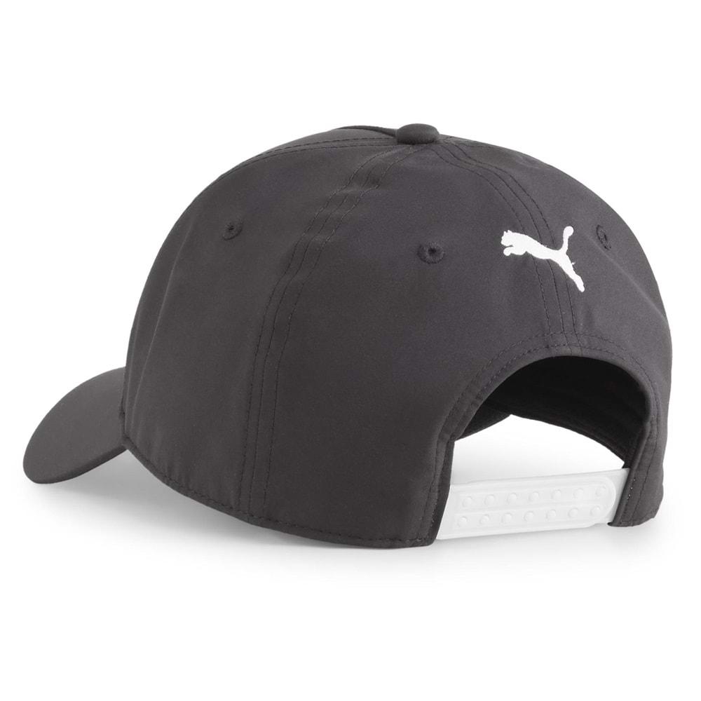 Puma 025666-01 Bmw Mms Bb Cap Unisex Şapka