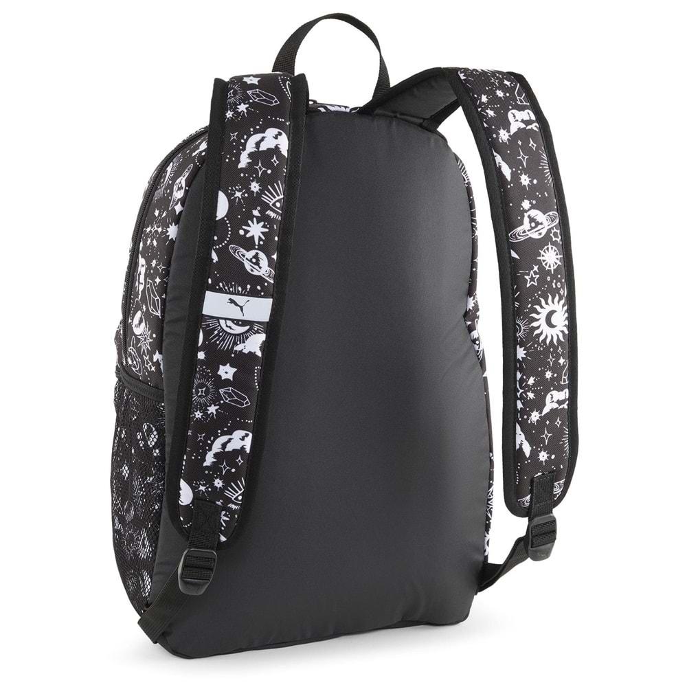 Puma Phase Aop Backpack 079948-14 Unisex Sırt Çantası