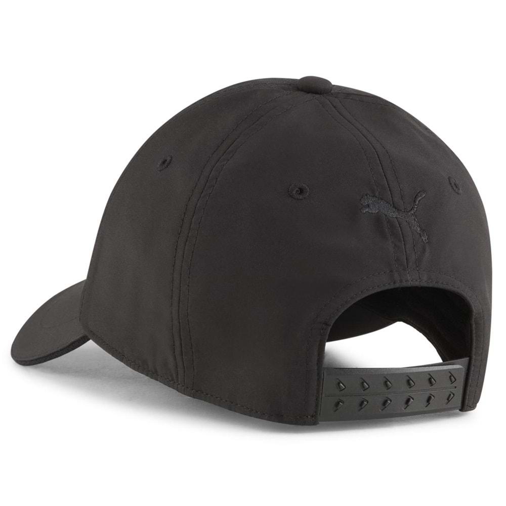 Puma 025536-02 Ferrari Race BB Cap Unisex Şapka