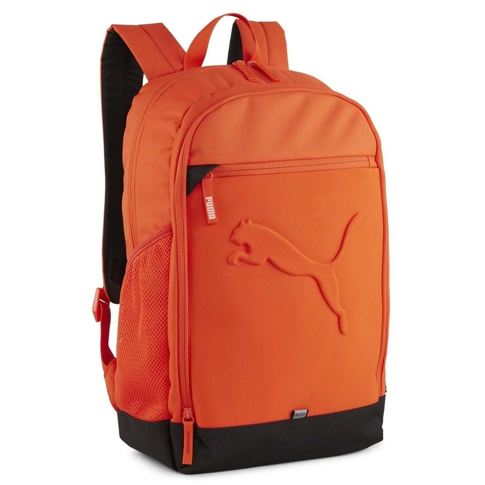 Puma Buzz BackPack 079136-21 Unisex Sırt Çantası