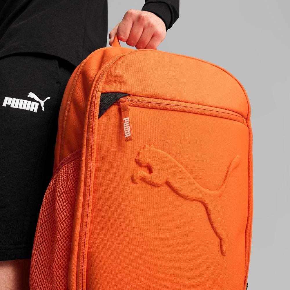 Puma Buzz BackPack 079136-21 Unisex Sırt Çantası