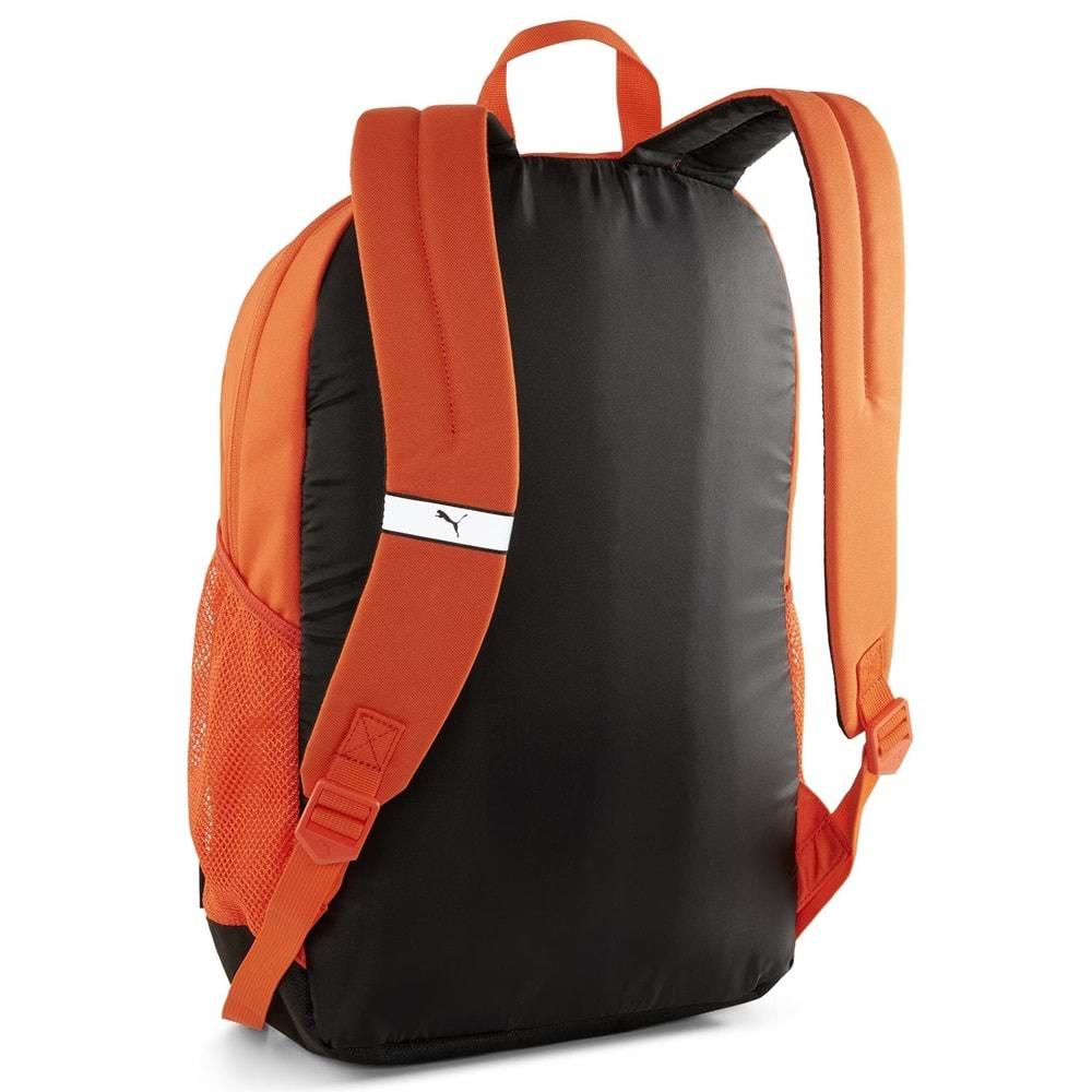 Puma Buzz BackPack 079136-21 Unisex Sırt Çantası