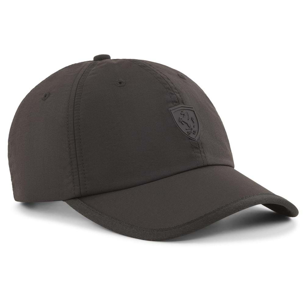 Puma 025539-01 Ferrari Style BB Cap Unisex Şapka