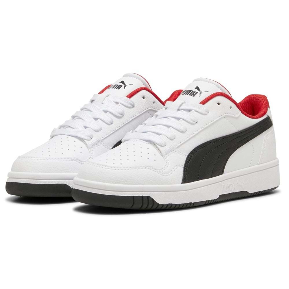 Puma 398993-08 Reb-L Jr Sneaker Unisex Spor Ayakkabı
