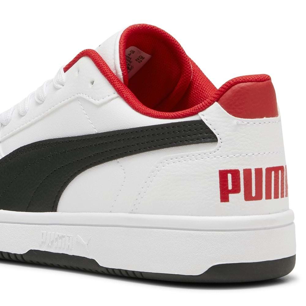 Puma 398993-08 Reb-L Jr Sneaker Unisex Spor Ayakkabı