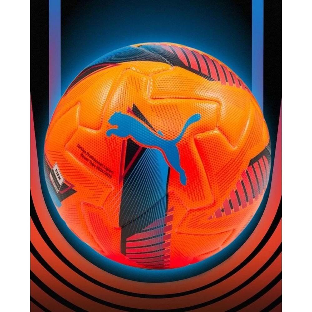 Puma 084517-02 Orbita Süper Lig 1 (FIFA® Quality Pro)-(Türkiye Resmi Topu) 5 Numara Futbol Topu