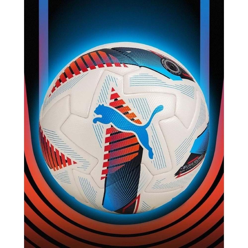 Puma 084518-01 Orbita Süper Lig 2 (FIFA® Quality Pro)-(Türkiye Resmi Topu) 5 Numara Futbol Topu