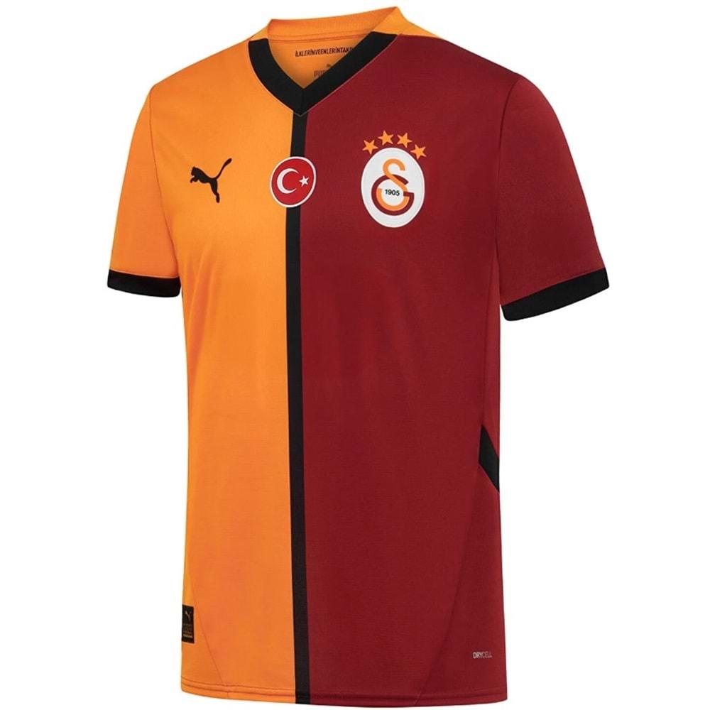 Galatasaray S.K. Parçalı Forma 24/25 İç Saha Parçalı Erkek Forma