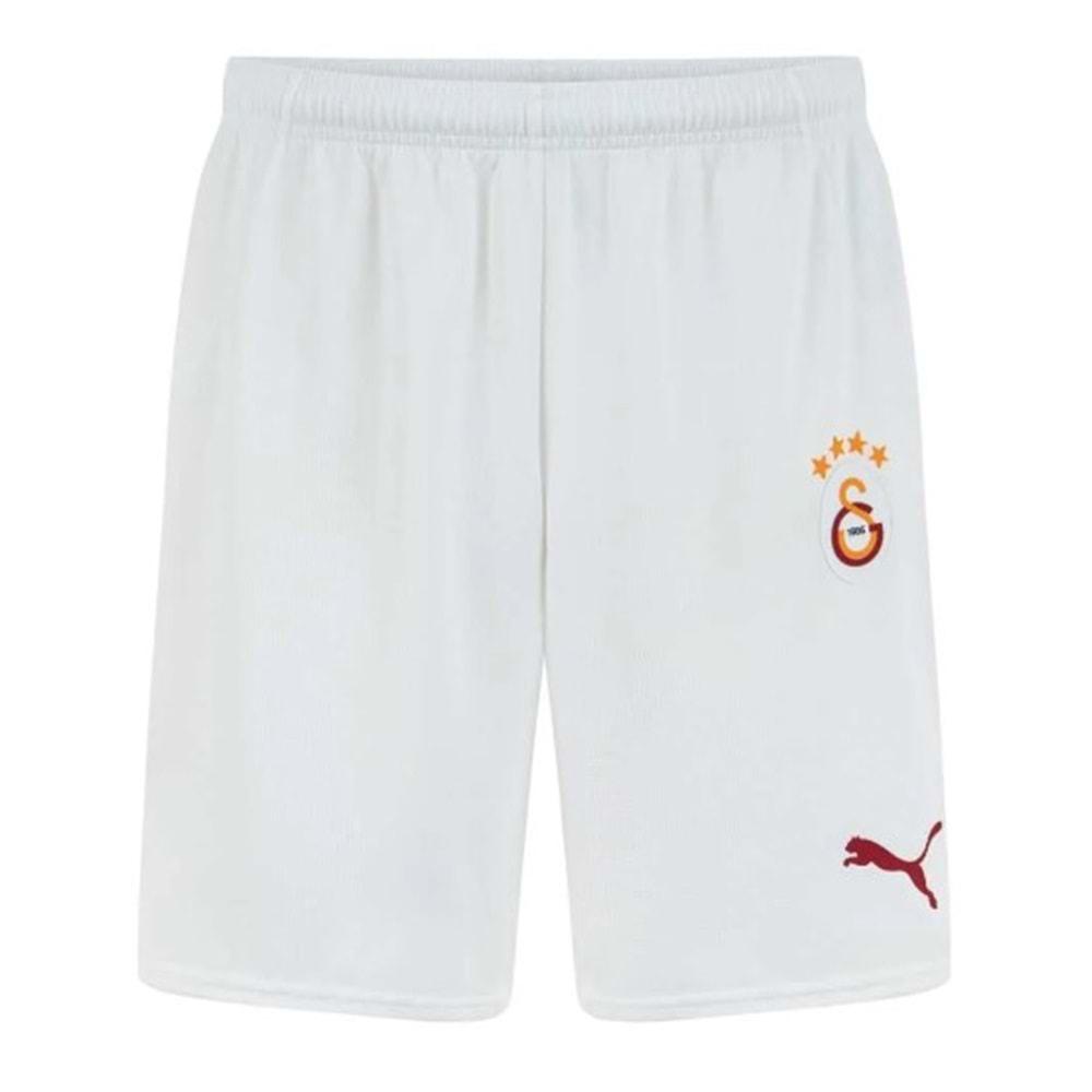 Galatasaray Sk Gsk Home Shorts 24/25 Erkek Futbol Şortu