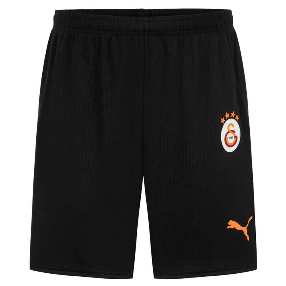 Galatasaray Sk Gsk Home Shorts 24/25 Erkek Futbol Şortu