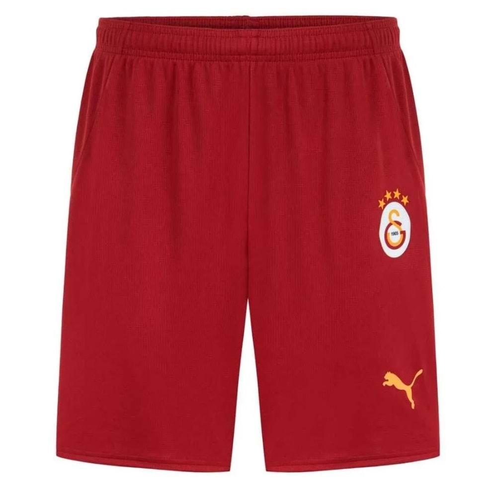 Galatasaray Sk Gsk Home Shorts 24/25 Erkek Futbol Şortu