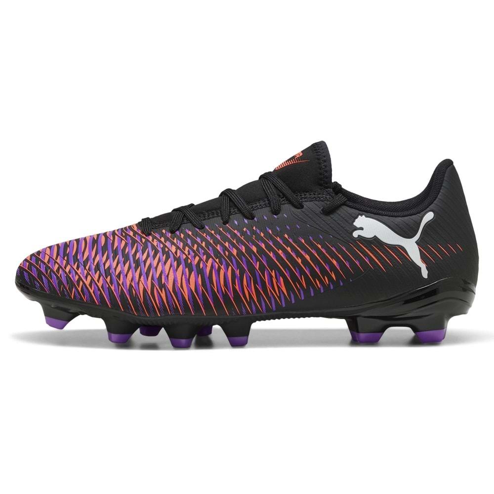 Puma 108141 Future 8 Play Fg/Ag Profesyonel Suni/Çim Zemin Erkek Krampon