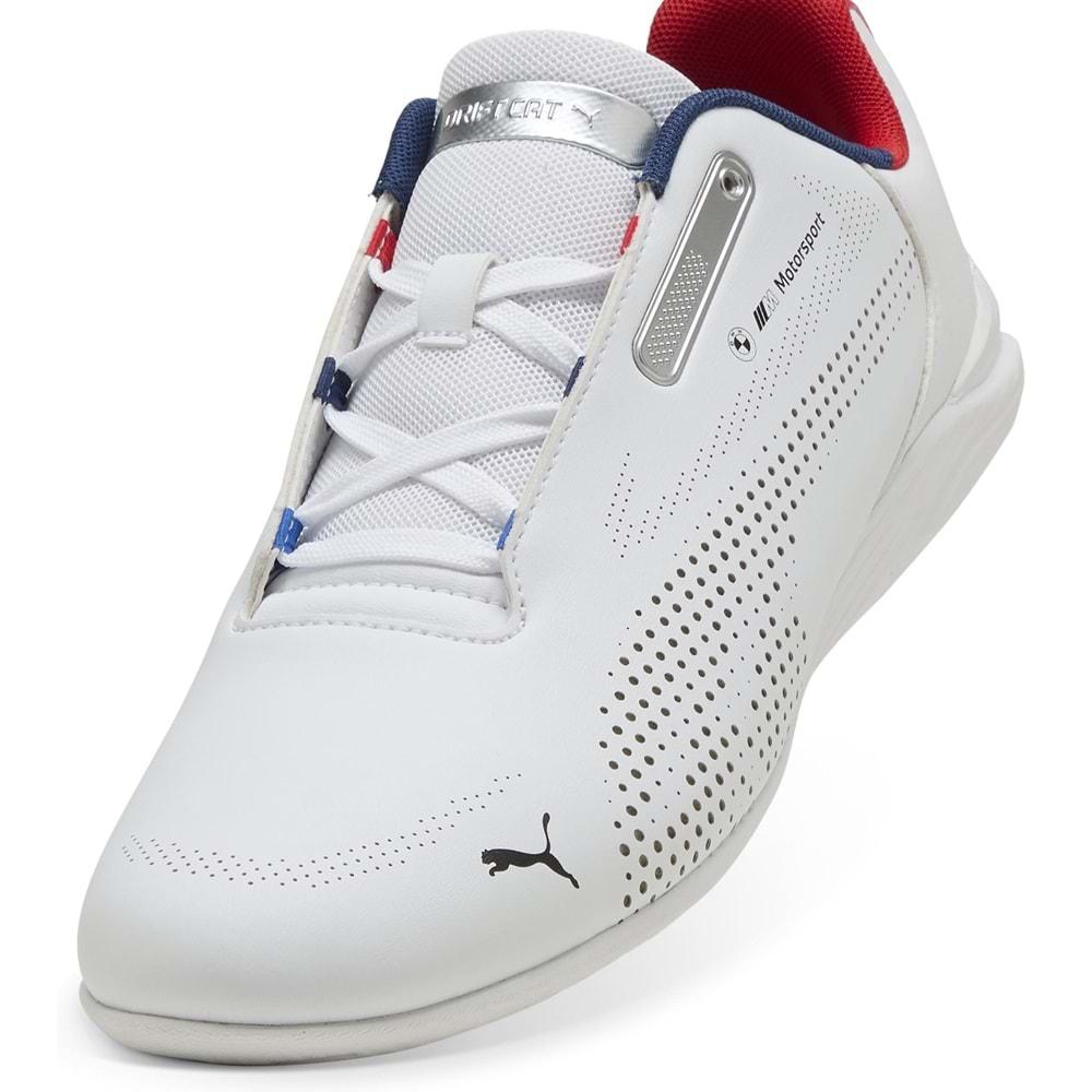 Puma BMW MMS Drift Cat Decima 2.0 308359-04 Sneaker Erkek Spor Ayakkabı