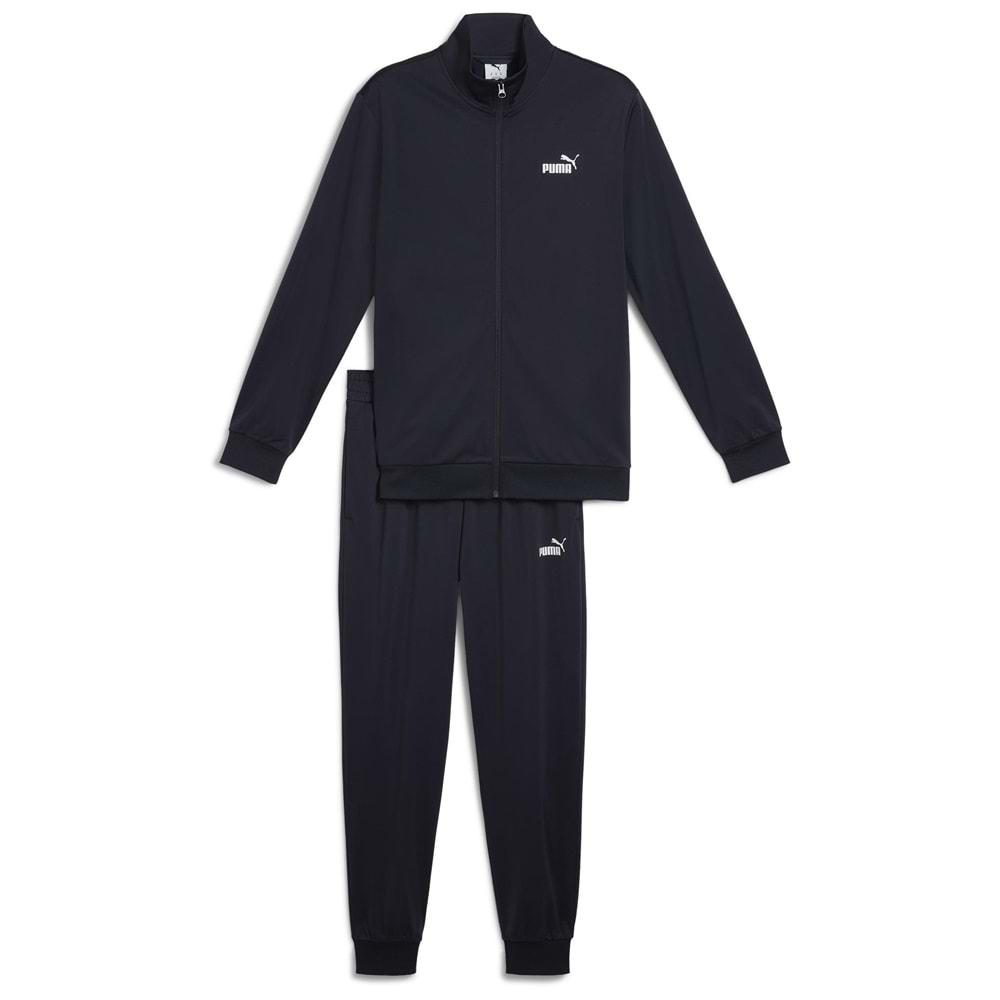 Puma ESS Poly Suit 684847-16 Erkek Günlük Eşofman Takımı