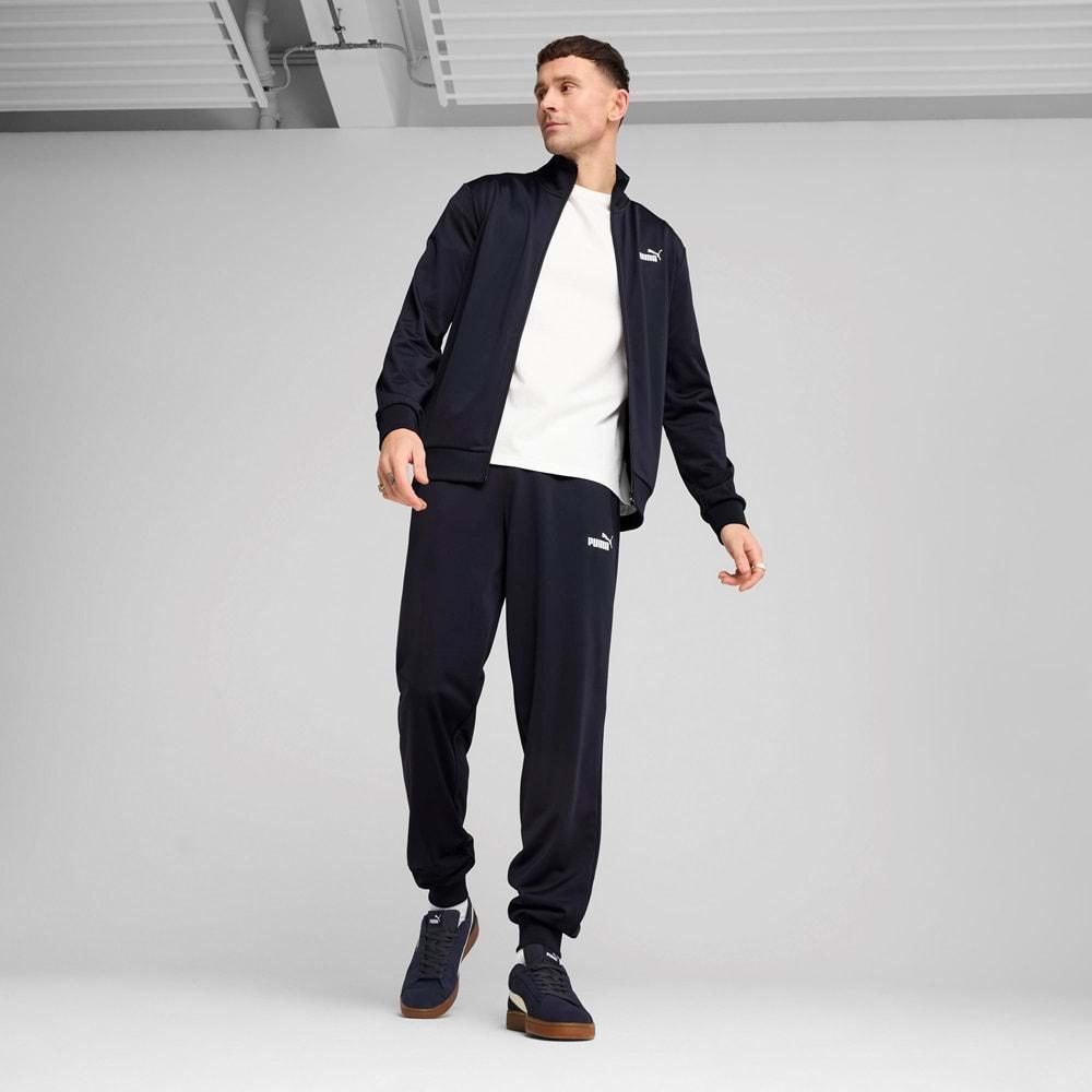 Puma ESS Poly Suit 684847-16 Erkek Günlük Eşofman Takımı