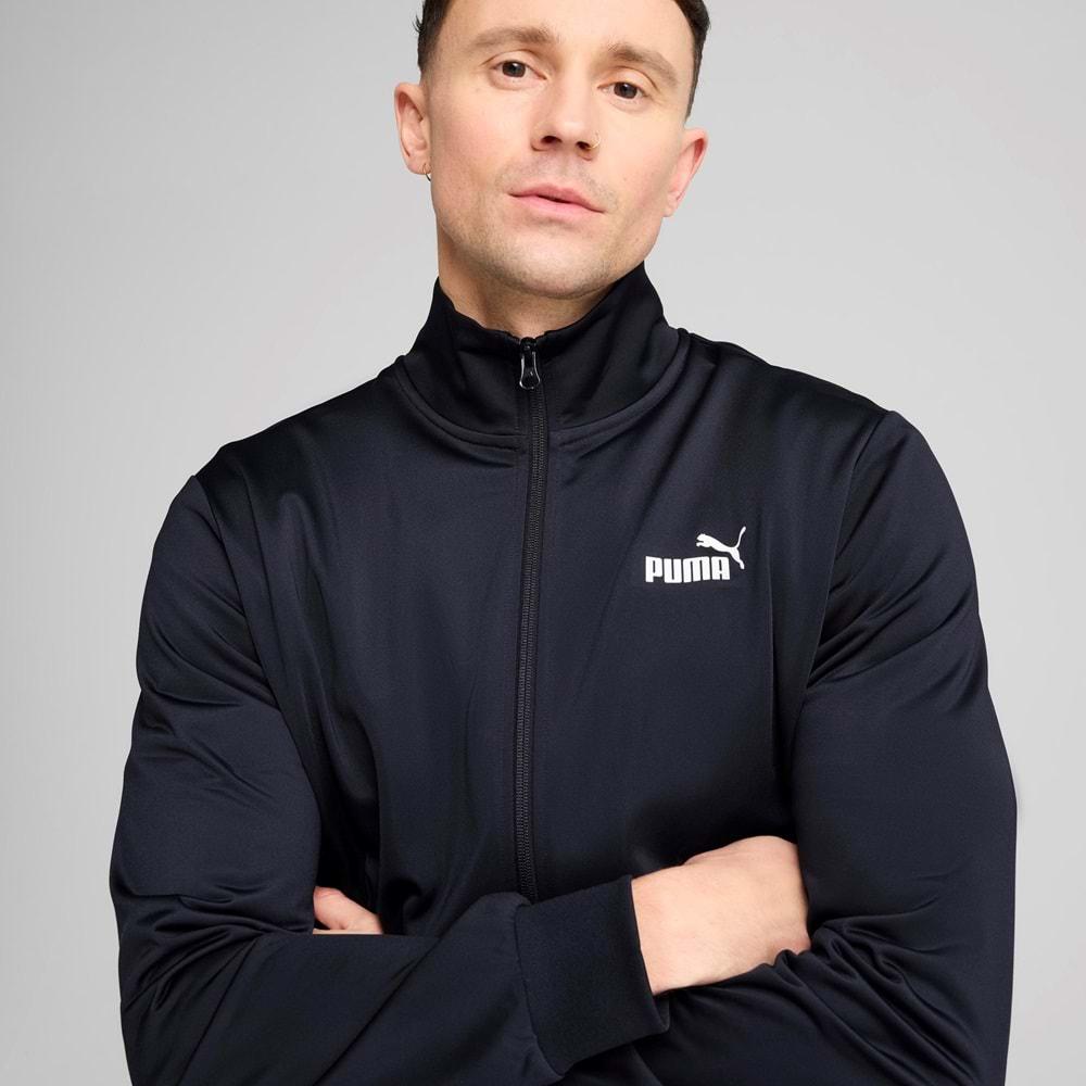 Puma ESS Poly Suit 684847-16 Erkek Günlük Eşofman Takımı