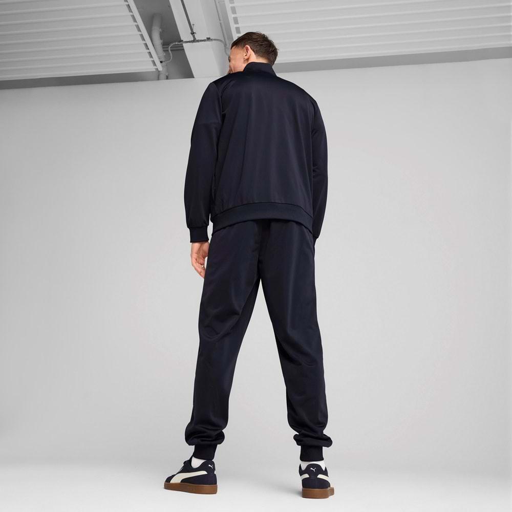 Puma ESS Poly Suit 684847-16 Erkek Günlük Eşofman Takımı
