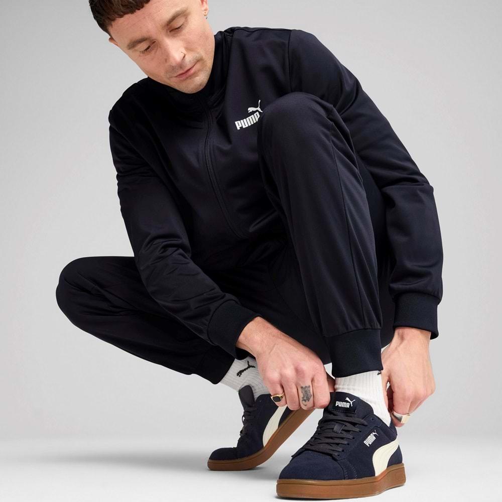Puma ESS Poly Suit 684847-16 Erkek Günlük Eşofman Takımı