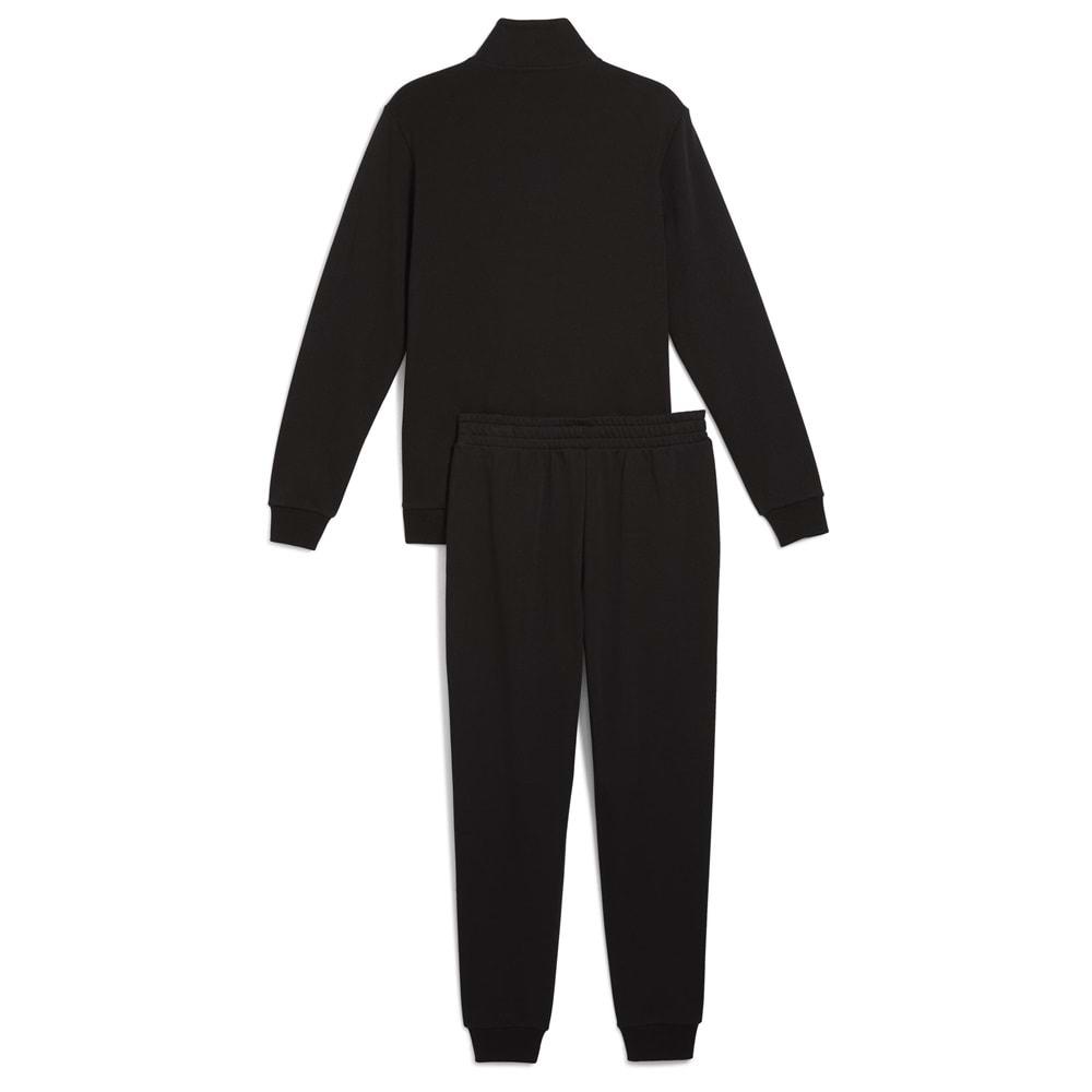 Puma ESS Sweat Suit 684848-01 Erkek Günlük Eşofman Takımı