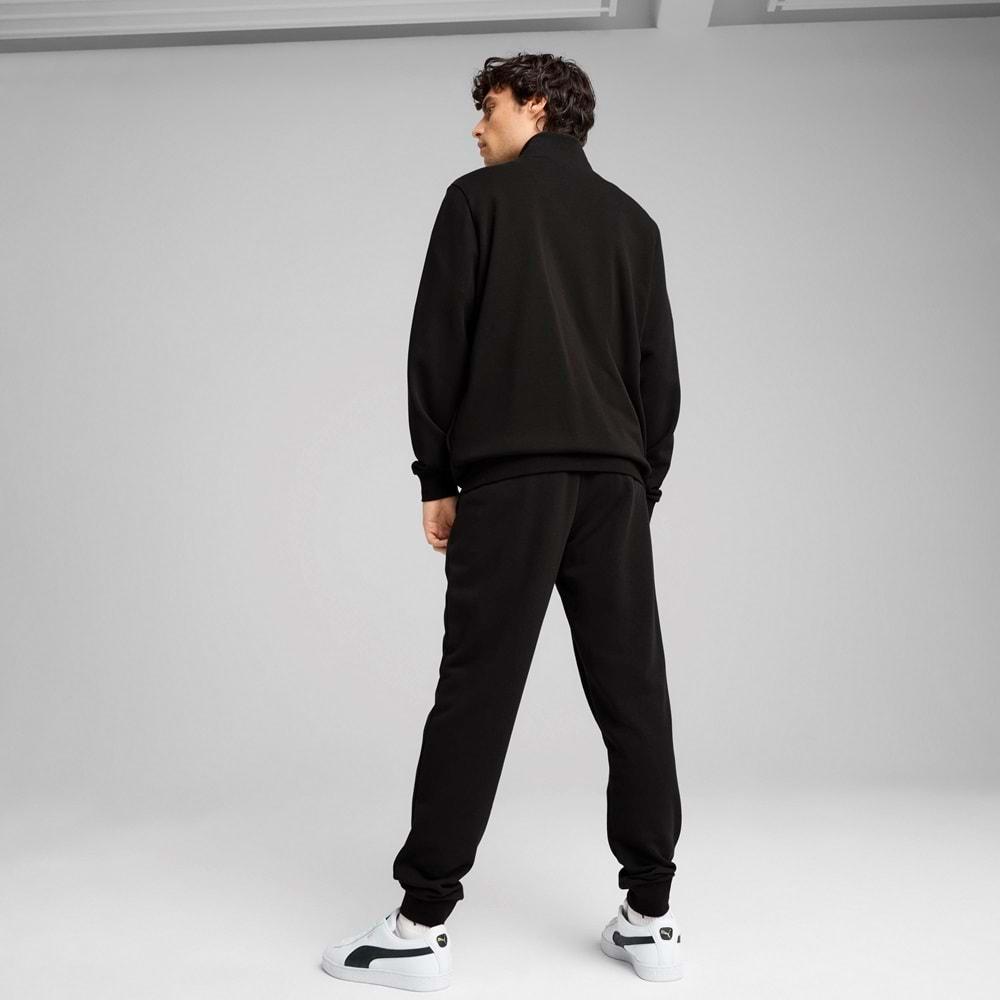 Puma ESS Sweat Suit 684848-01 Erkek Günlük Eşofman Takımı