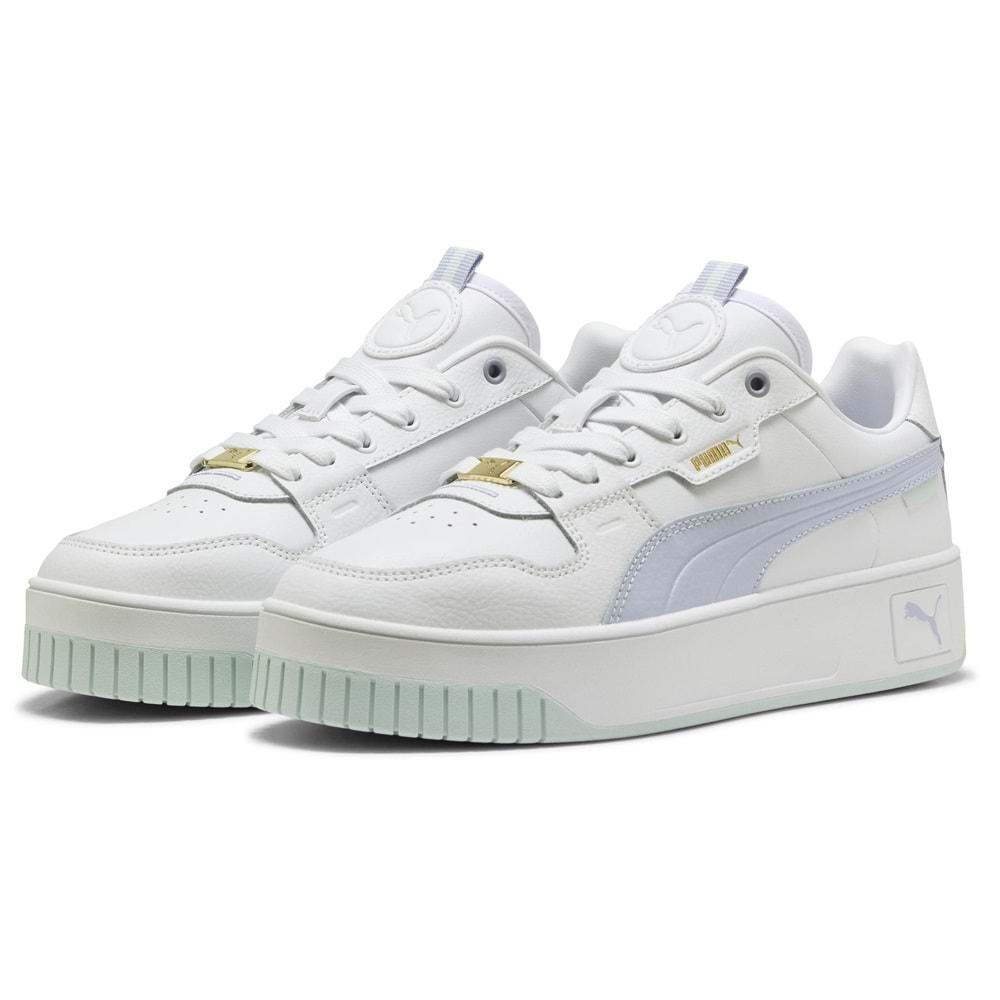 Puma 397487-07 Carina Street Lux Sneaker Unisex Spor Ayakkabı