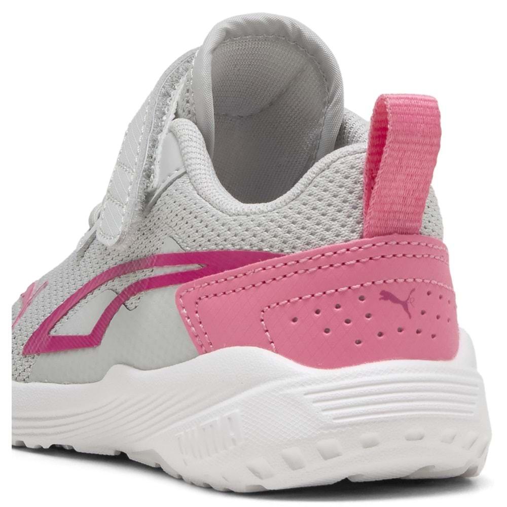 Puma All-Day Active AC+ Inf 387388-22 Ortopedik Bebek Spor Ayakkabı
