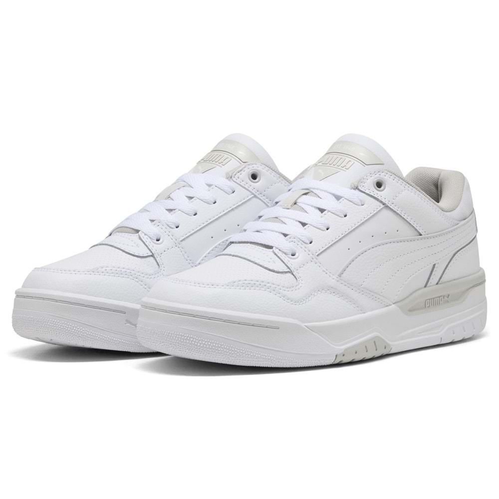 Puma Rebound Retro 400197-01 Erkek Spor Ayakkabı