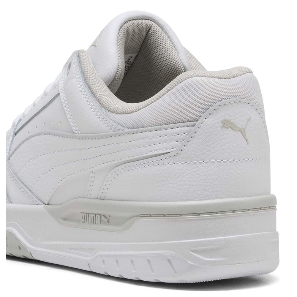 Puma Rebound Retro 400197-01 Erkek Spor Ayakkabı