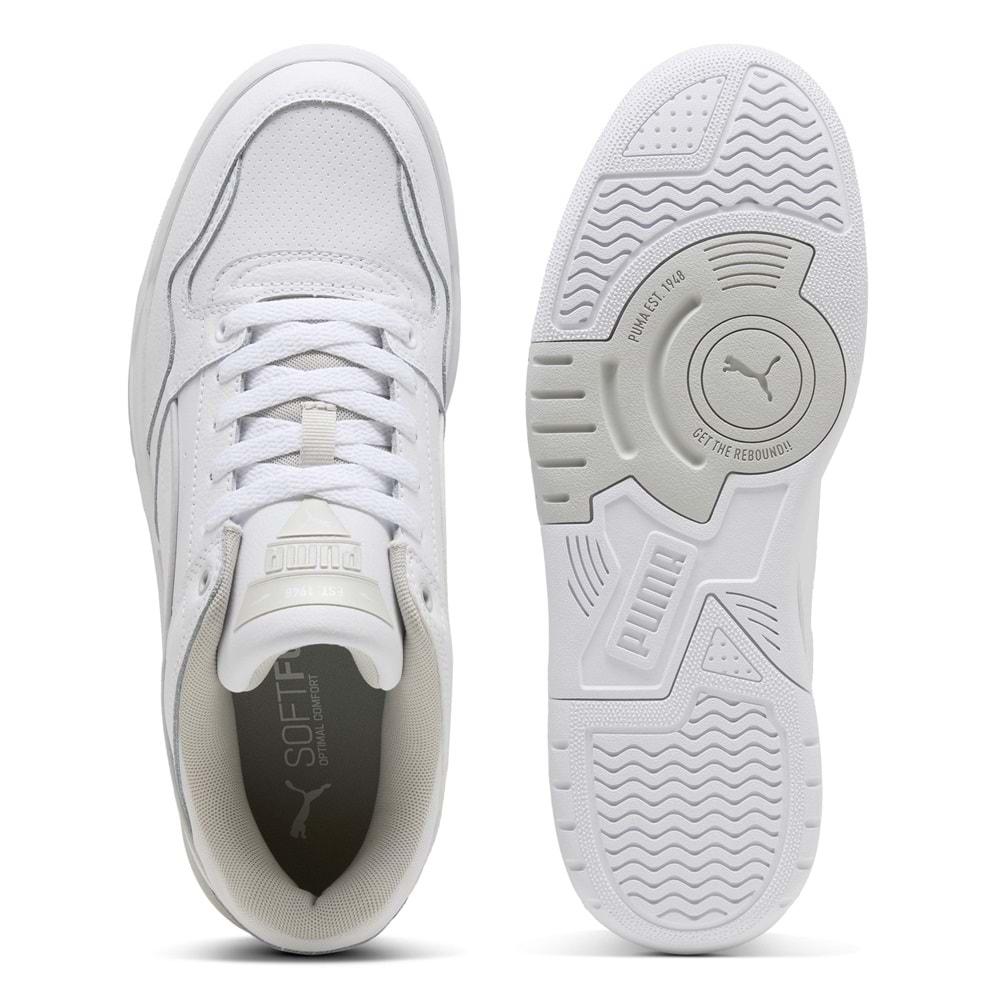 Puma Rebound Retro 400197-01 Erkek Spor Ayakkabı