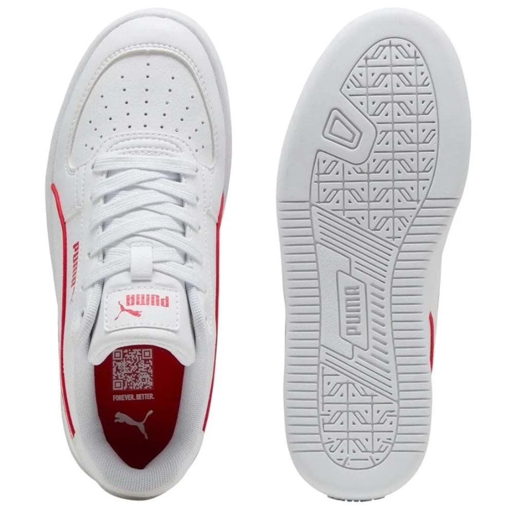 Puma 401583-01 Caven Piping Jr Unisex Spor Ayakkabı