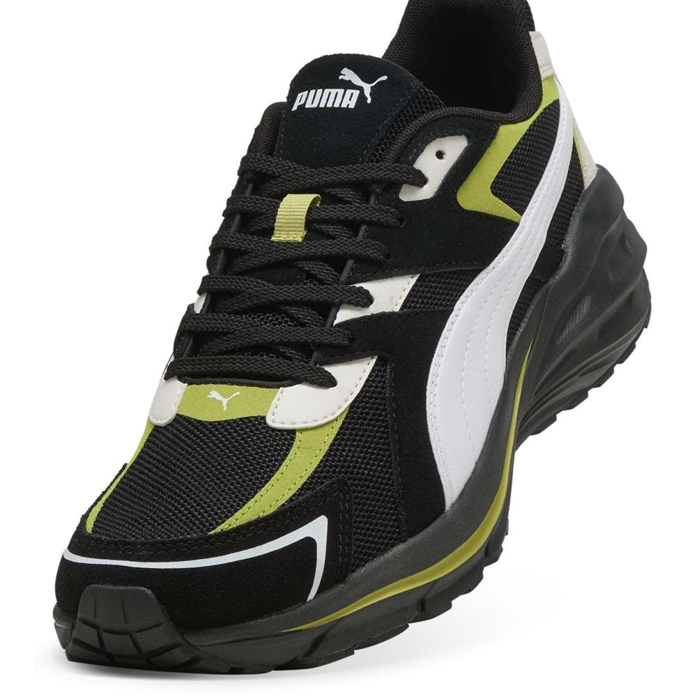 Puma Hypnotic LS 395295-31 Unisex Spor Koşu Ayakkabısı
