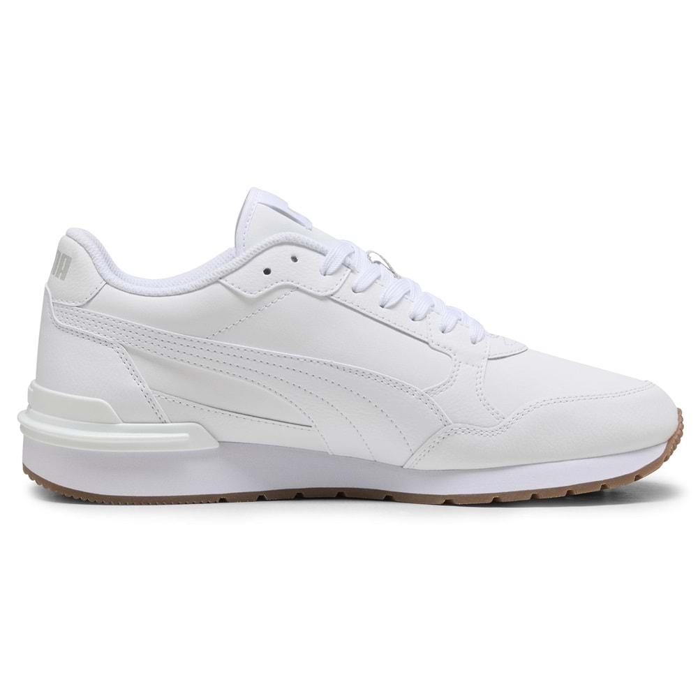 Puma ST Runner v4 L 399068-13 Erkek Spor Ayakkabı