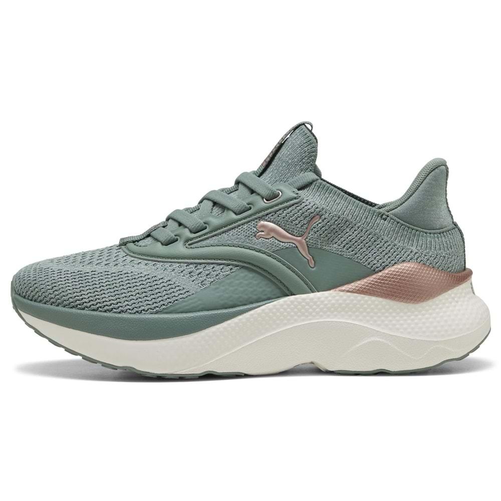 Puma 310160-14 Softride Mayve Wns Kadın Spor Ayakkabı