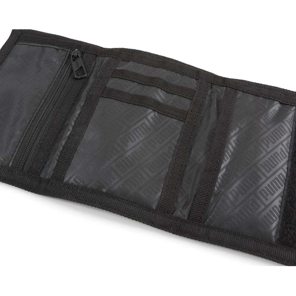 Puma 054758-01 Cüzdan Phase Aop Wallet Spor Cüzdanı