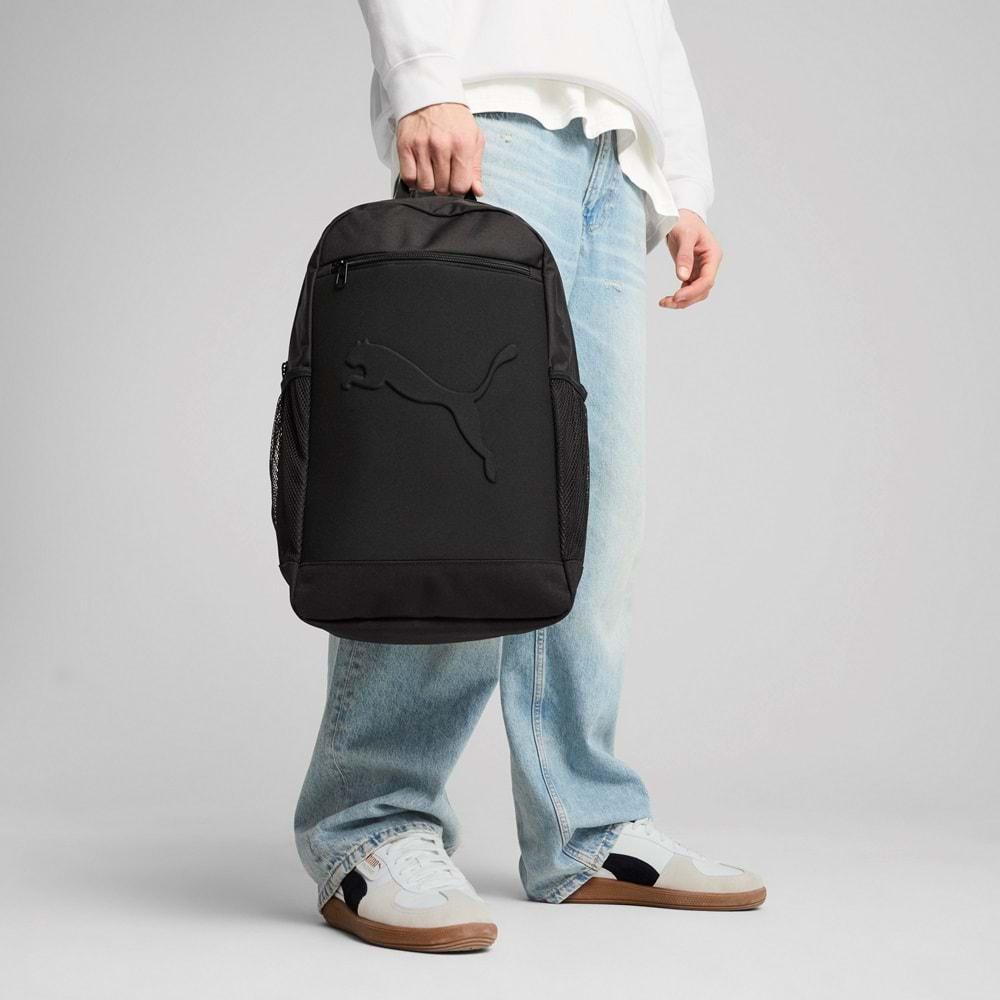 Puma Buzz BackPack 091153-01 Unisex Sırt Çantası