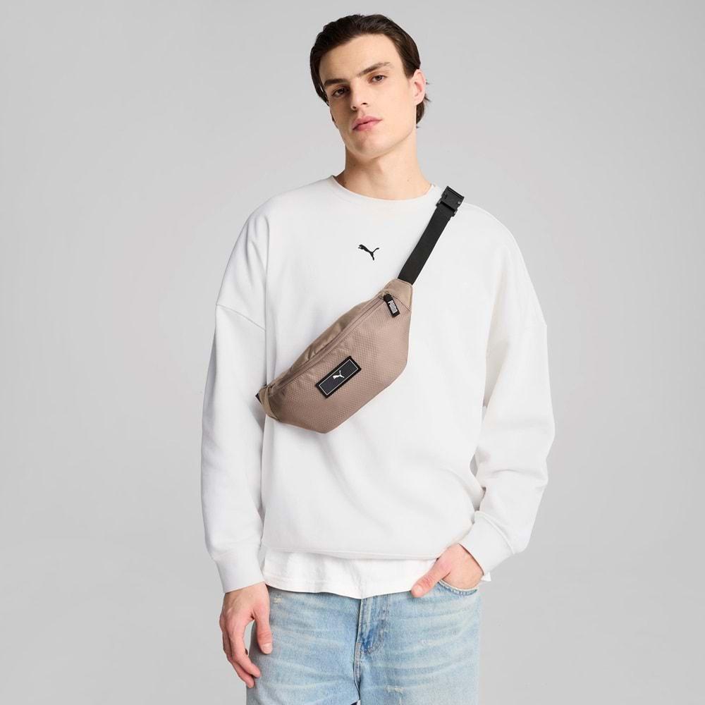 Puma 091318-03 Deck Waist Bag Unisex Bel Çantası